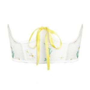 For Love and Lemons Lia Corset